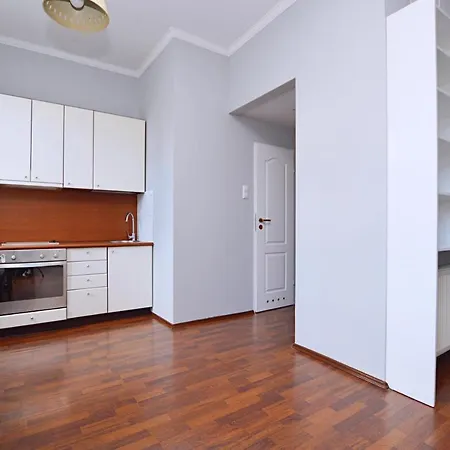 Praktyczne Appartement
