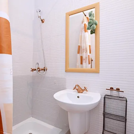 Praktyczne Apartmán