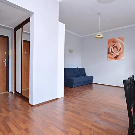 Apartmán Praktyczne Sopoty