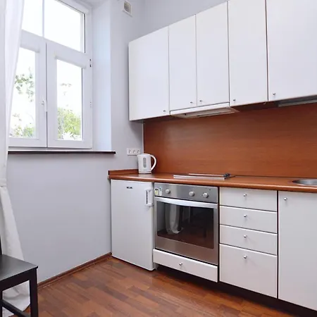 Praktyczne 3city W Sopocie Blisko Plazy By Renters Apartment *